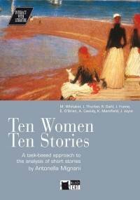  - Ten Women Ten Stories