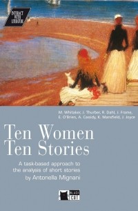  - Ten Women Ten Stories