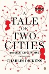 Charles Dickens - A Tale of Two Cities and Great Expectations (сборник)