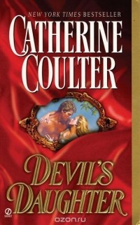 Catherine Coulter - Devil's Daughter