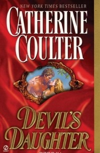 Catherine Coulter - Devil's Daughter
