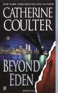 Catherine Coulter - Beyond Eden