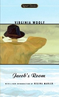 Virginia Woolfe - Jacob's Room