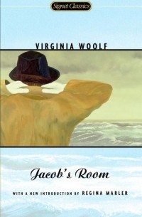 Virginia Woolfe - Jacob's Room