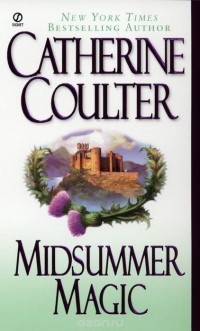 Catherine Coulter - Midsummer Magic