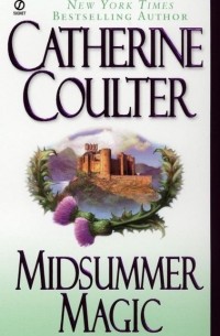 Catherine Coulter - Midsummer Magic