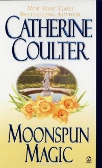 Catherine Coulter - Moonspun Magic