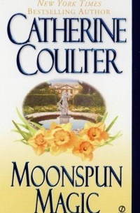 Moonspun Magic