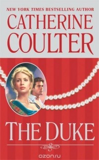 Catherine Coulter - The Duke