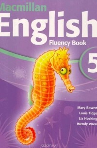  - Mac Eng 5 Fluency Bk