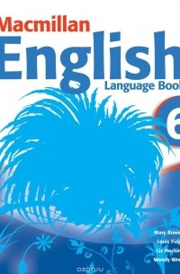  - Mac Eng 6 Language Book