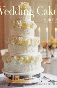 Mich Turner - Wedding Cakes