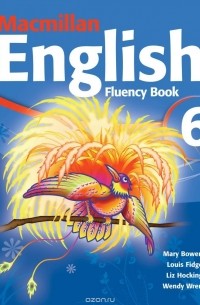  - Mac Eng 6 Fluency Bk