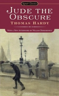 Thomas Hardy - Jude the Obscure