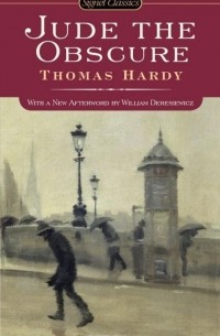 Thomas Hardy - Jude the Obscure