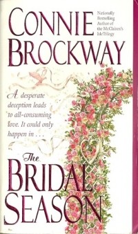 Connie Brockway - The Bridal Season