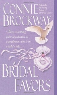 Connie Brockway - Bridal Favors