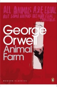 George Orwell - Animal Farm