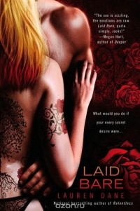 Lauren Dane - Laid Bare