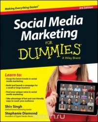  - Social Media Marketing For Dummies