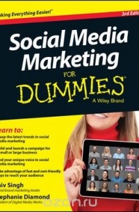  - Social Media Marketing For Dummies
