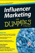  - Influencer Marketing For Dummies