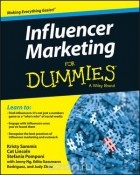  - Influencer Marketing For Dummies