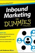 Scott Anderson Miller - Inbound Marketing For Dummies