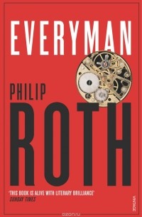 Philip Roth - Everyman