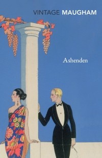 W. Somerset Maugham - Ashenden