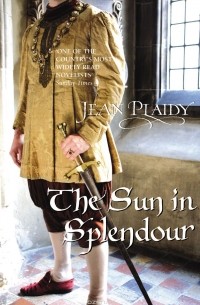 Джин Плейди - Sun in Splendour