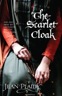  - Scarlet Cloak