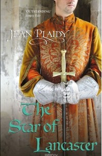 Jean Plaidy - Star of Lancaster