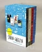 John Green - John Green Box Set (сборник)