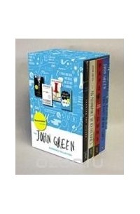 John Green - John Green Box Set (сборник)