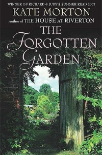 Кейт Мортон - The Forgotten Garden