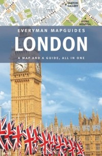 Everyman - London Mapguide