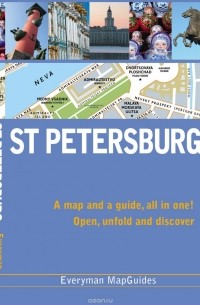 Everyman - St Petersburg Citymap Guide