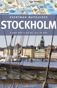 Everyman - Stockholm Everyman Mapguides New