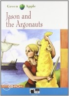  - Jason and the Argonauts, Bk +D/R