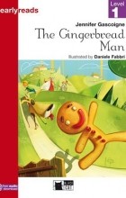 Вера Саутгейт - The Gingerbread Man