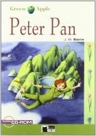  - Peter Pan