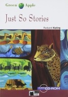  - Just So Stories