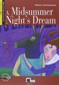  - Midsummer Night’S Dream