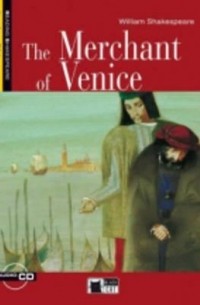  - Merchant of Venice