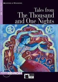 Jennifer Gascoigne - Tales from The Thousand and One Nights