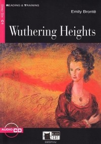  - Wuthering Heights