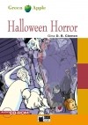 Gina D.B. Clemen - Halloween Horror