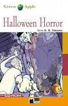 Gina D.B. Clemen - Halloween Horror