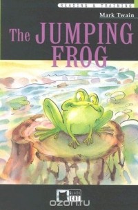  - The Jumping Frog